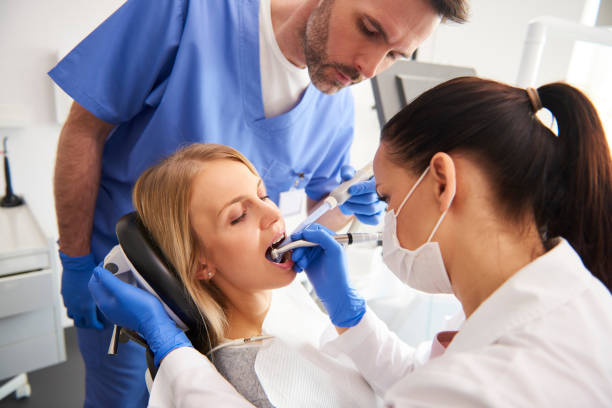 Best Veneers and Lumineers  in Ramseur, NC