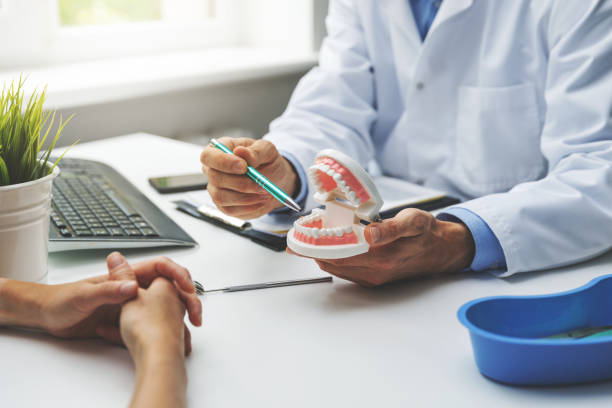Best Dental X-Rays and Imaging  in Ramseur, NC