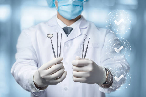 Best Wisdom Tooth Removal  in Ramseur, NC