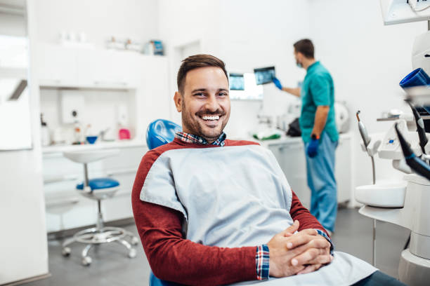 Laser Dentistry in Ramseur, NC