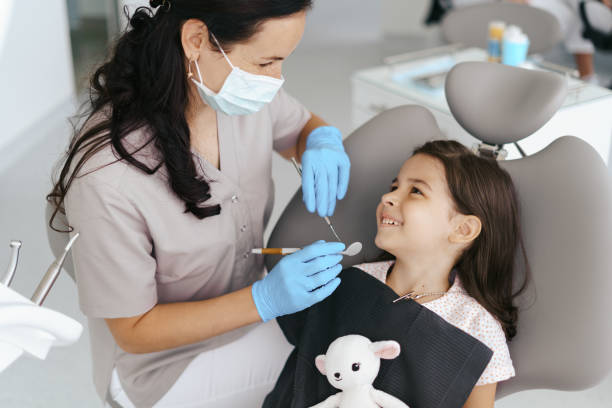 Best Dental Exams and Cleanings  in Ramseur, NC