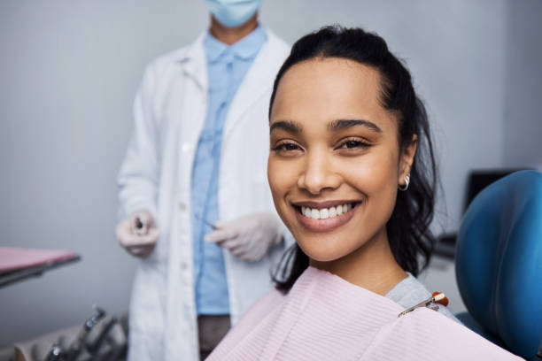 Dental Inlays and Onlays in Ramseur, NC