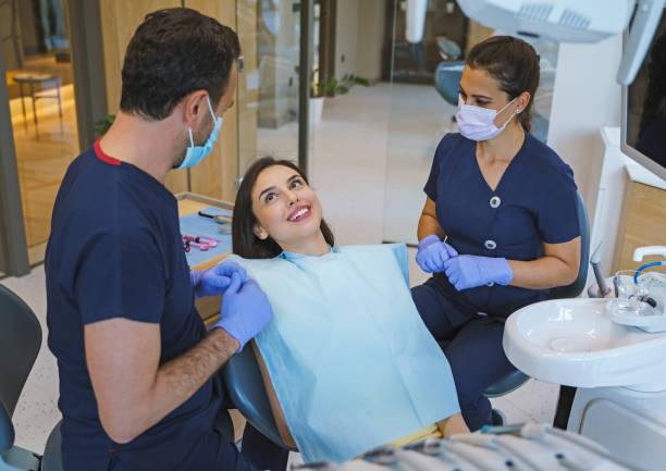 Advanced Technology for Better Dental Care in Ramseur, NC