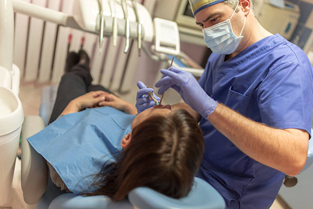 Best Oral Surgery  in Ramseur, NC
