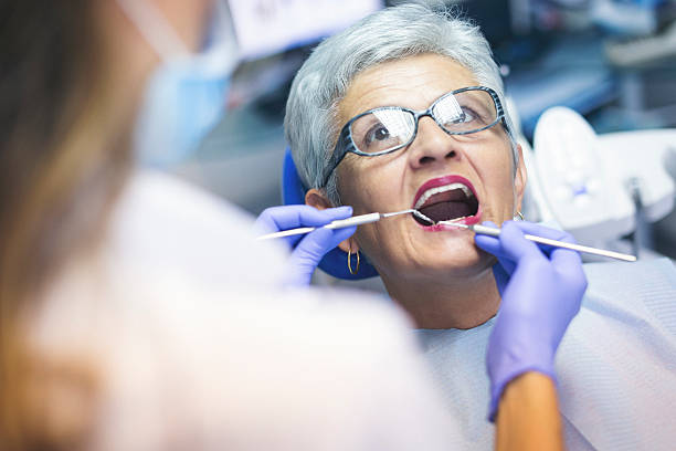  Ramseur, NC Dental Services Pros