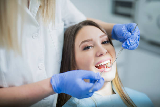 Best Dental Bonding  in Ramseur, NC