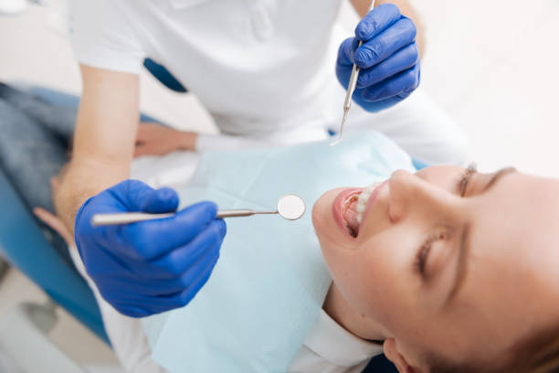 Best Dental Fillings (Composite and Amalgam)  in Ramseur, NC